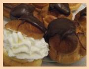 Cream Puffs